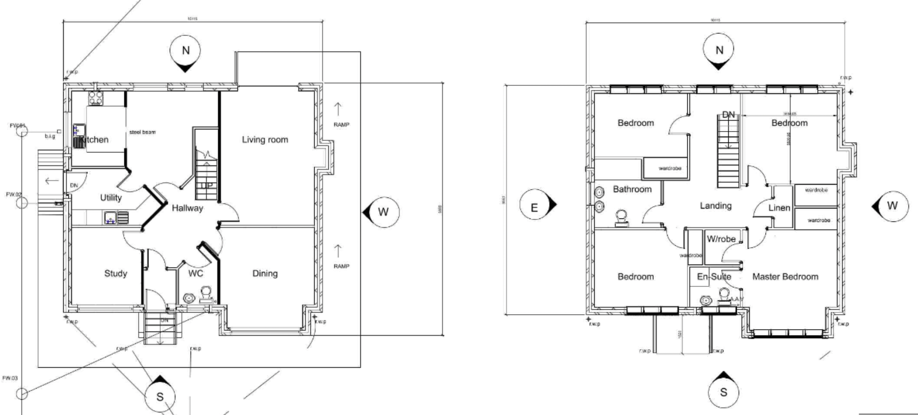 property Raw Floorplan Images}