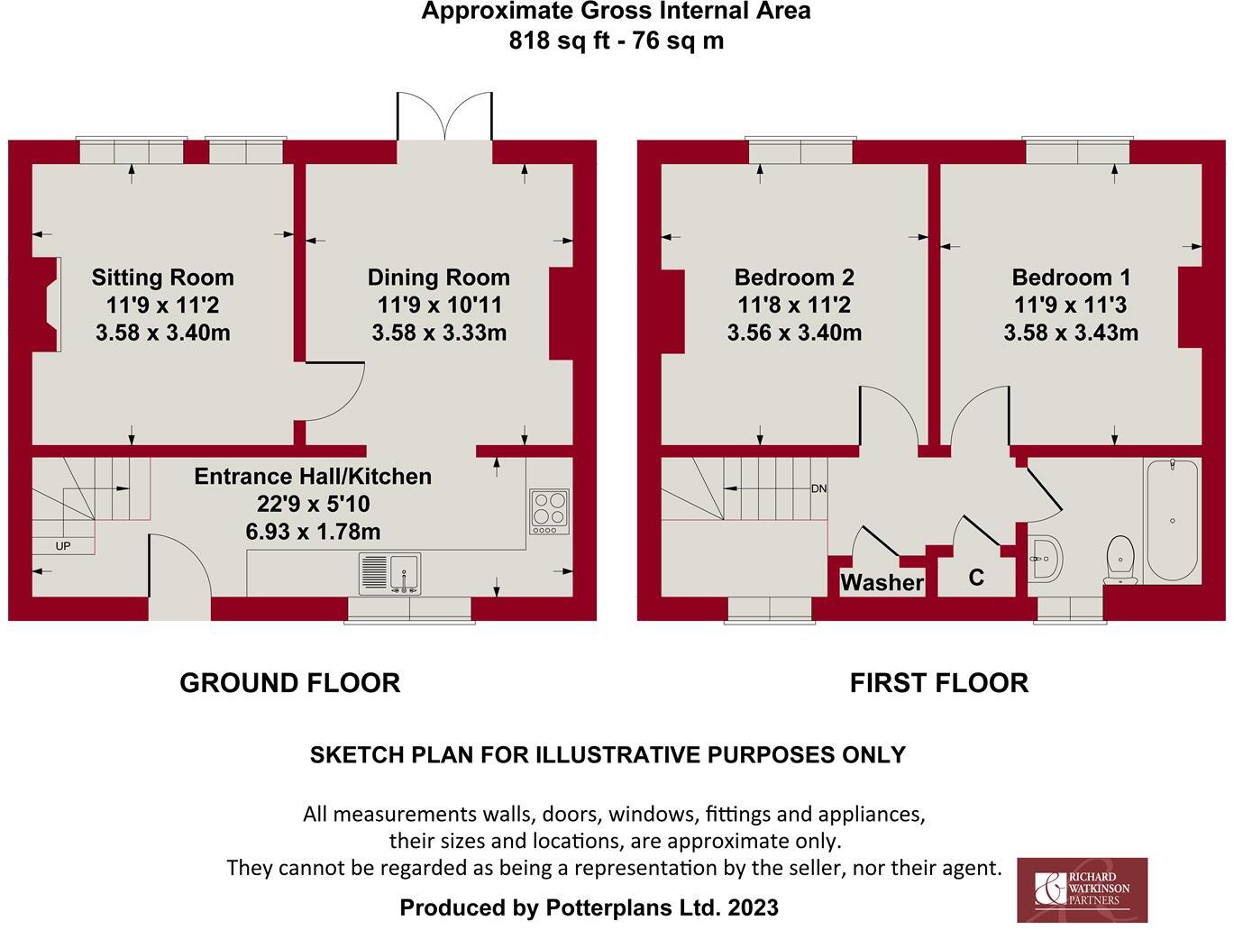 property Raw Floorplan Images}