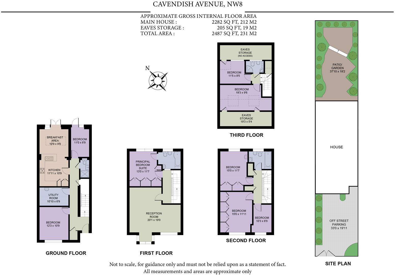 property Raw Floorplan Images}