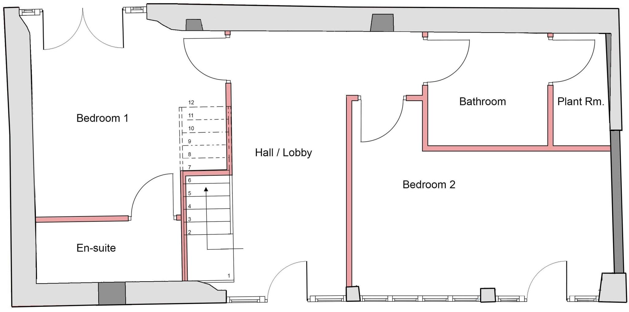 property Raw Floorplan Images}