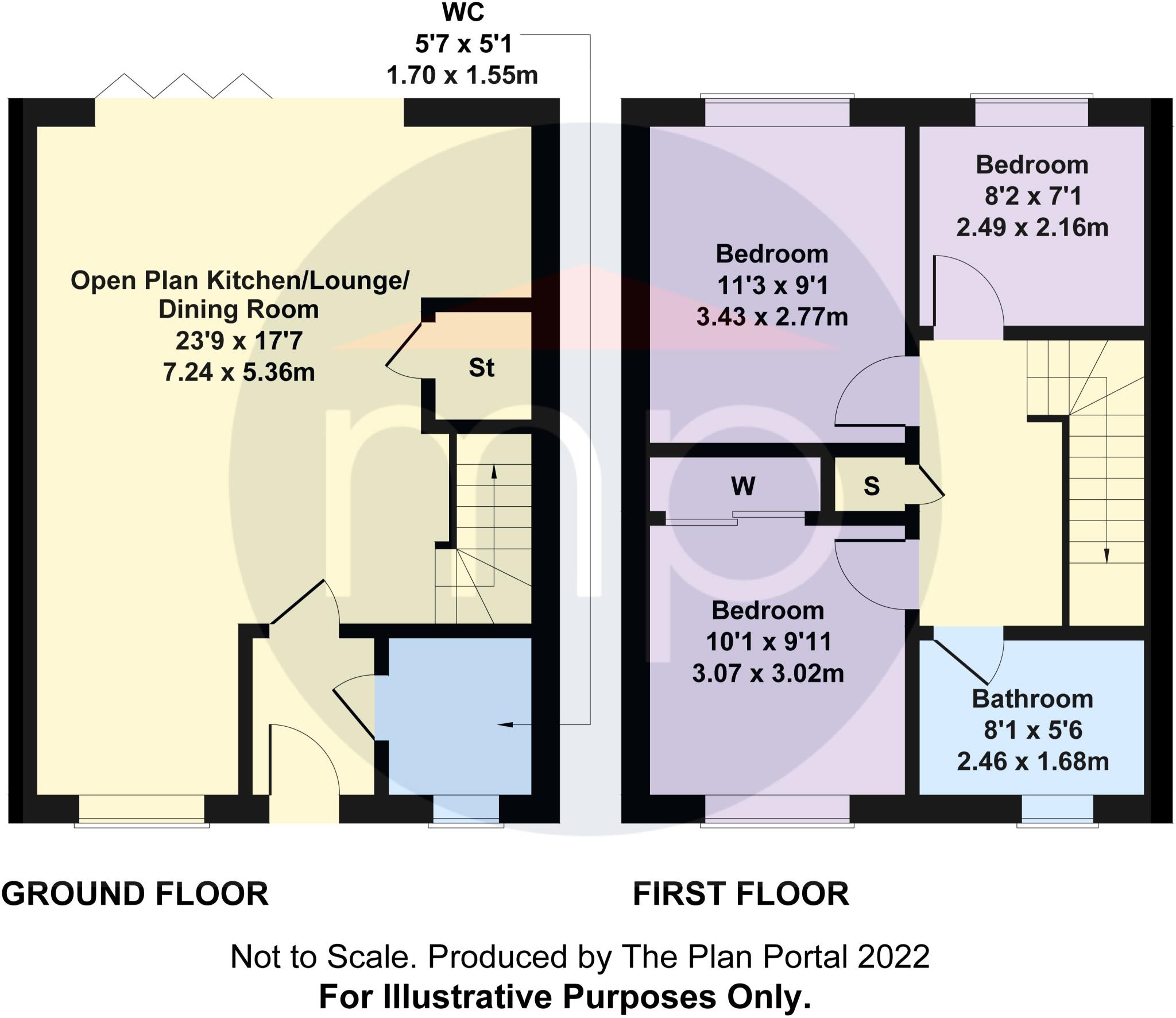 property Raw Floorplan Images}