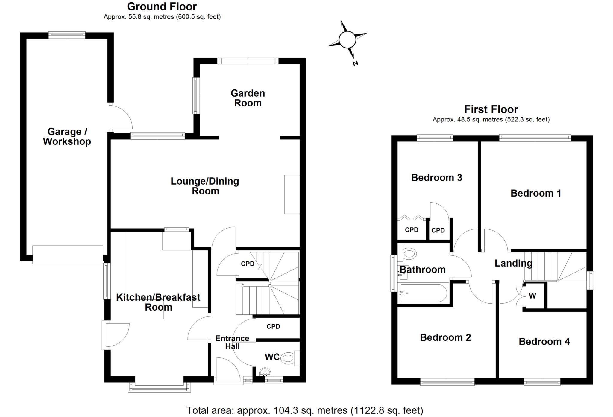 property Raw Floorplan Images}
