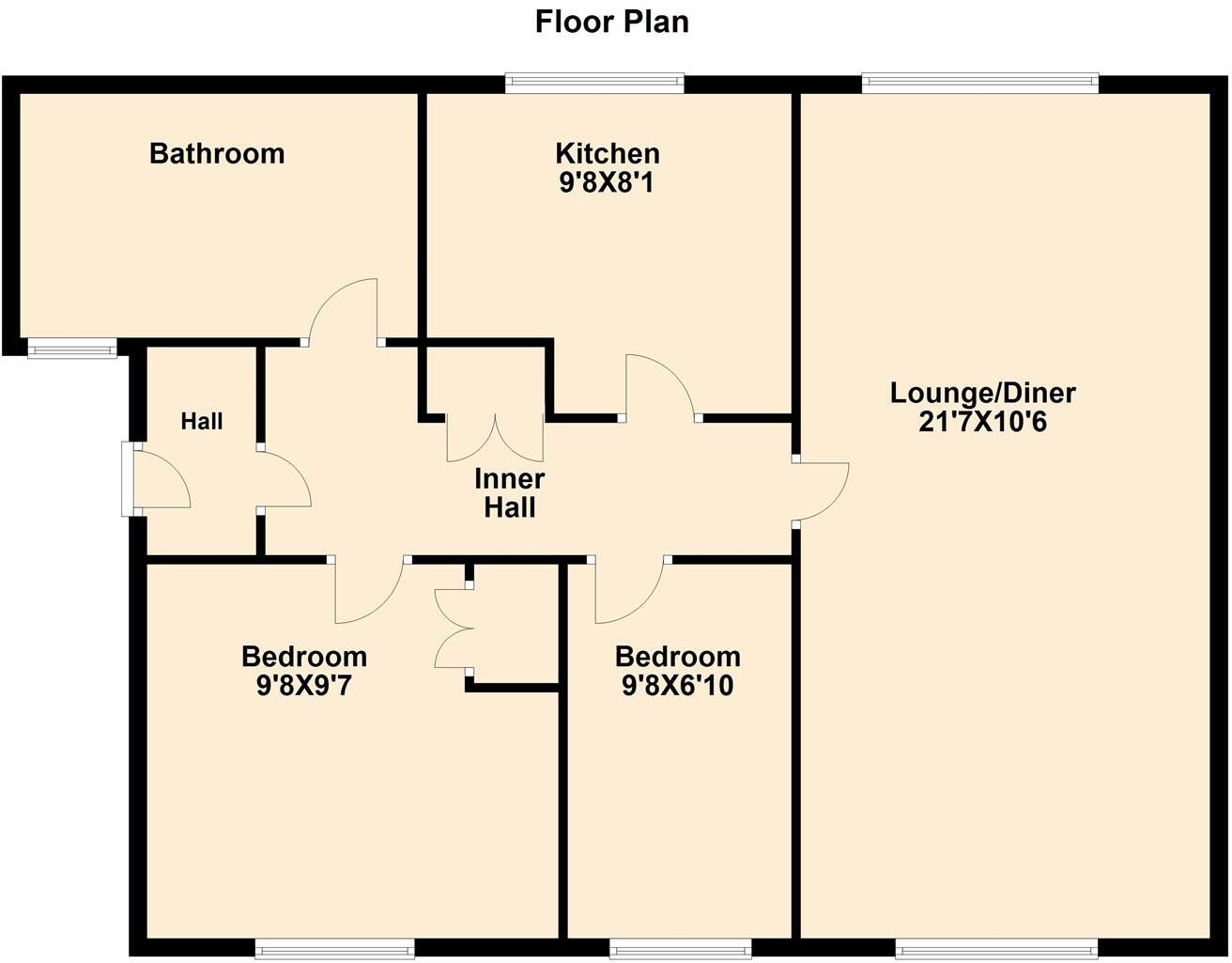 property Raw Floorplan Images}