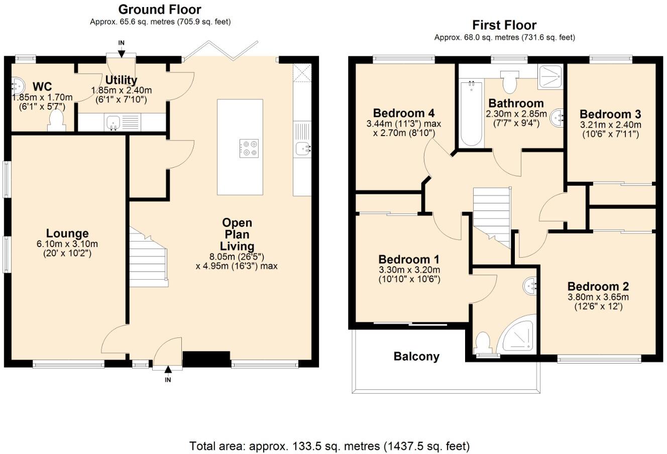property Raw Floorplan Images}
