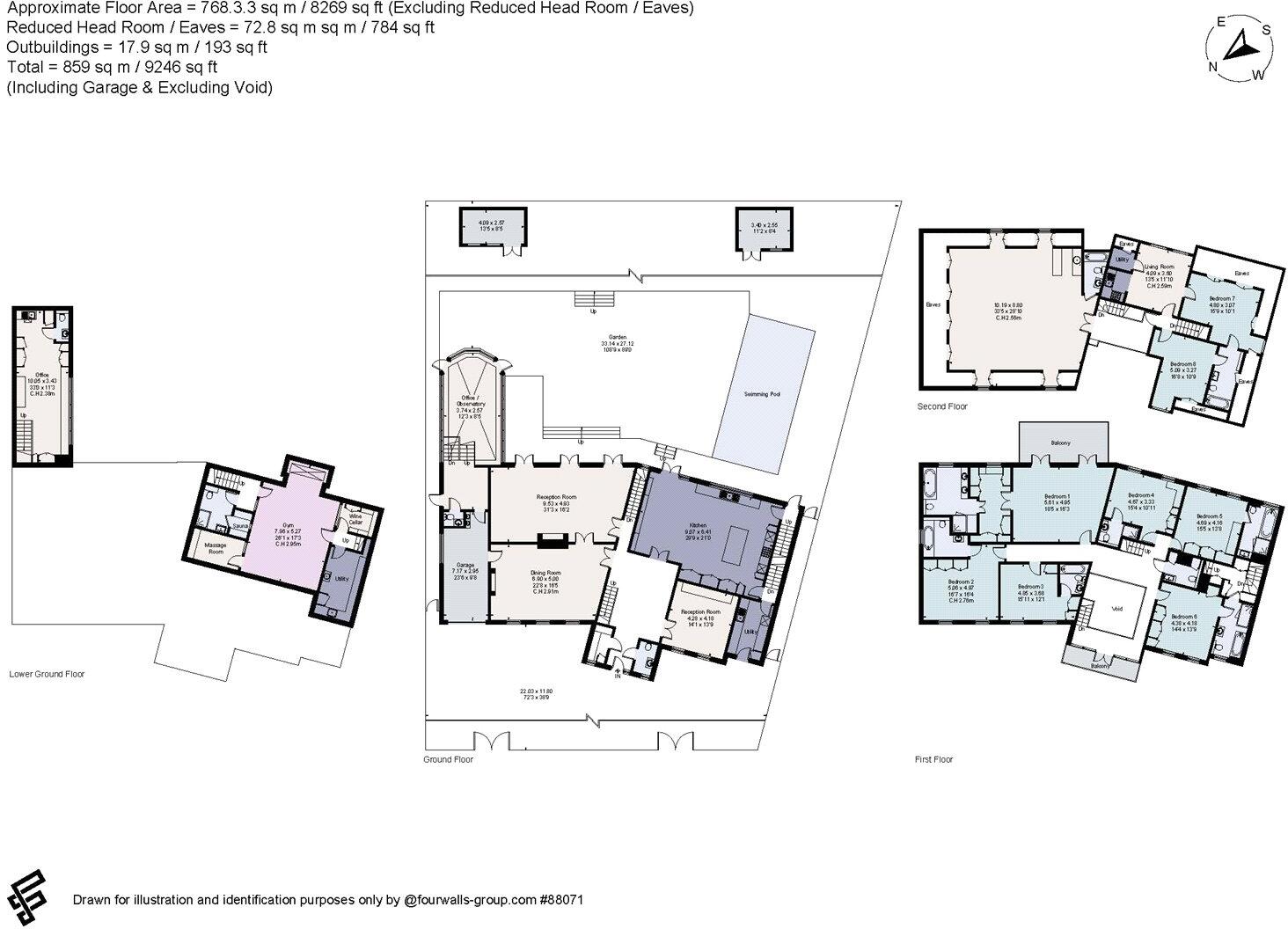 property Raw Floorplan Images}