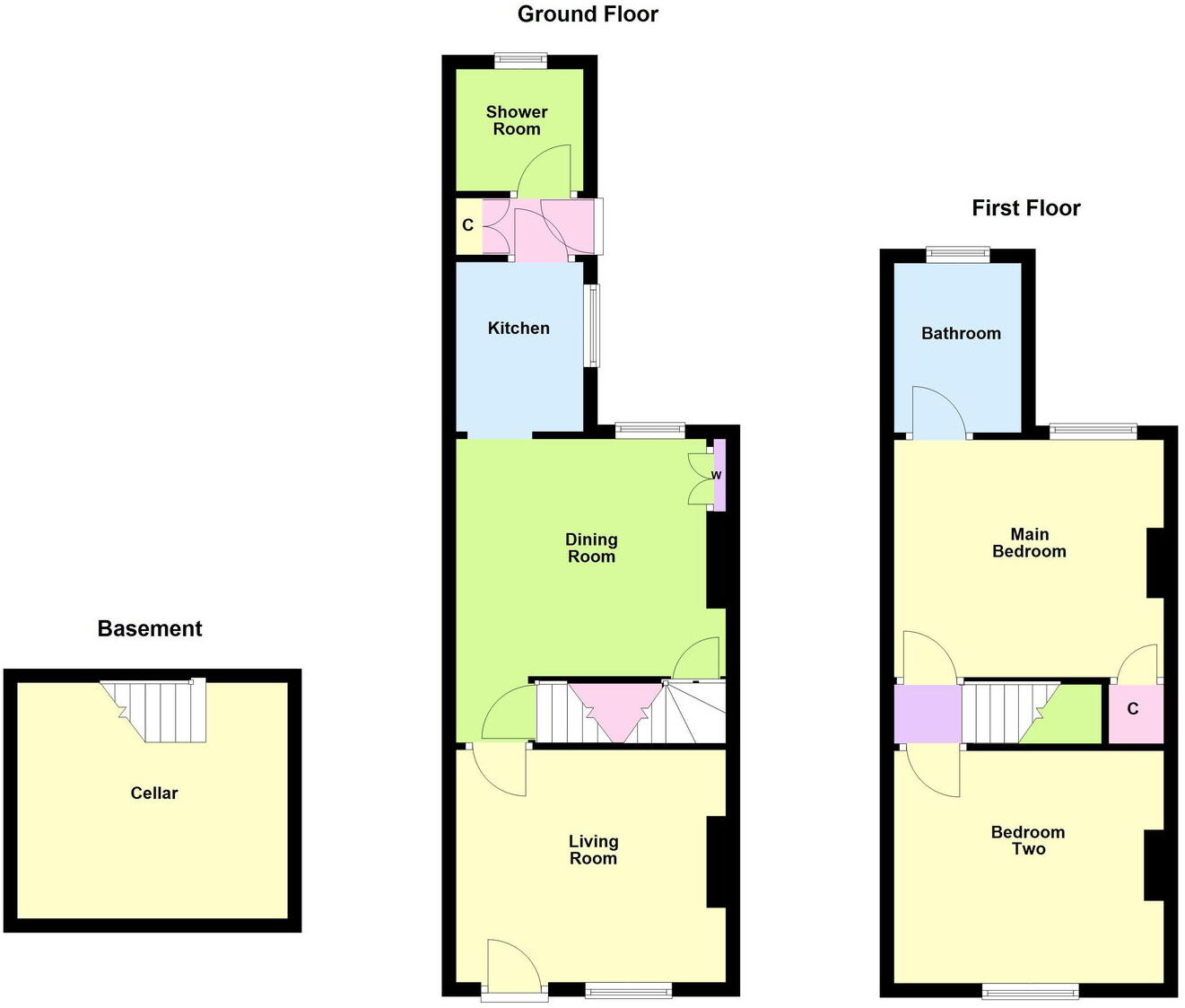 property Raw Floorplan Images}