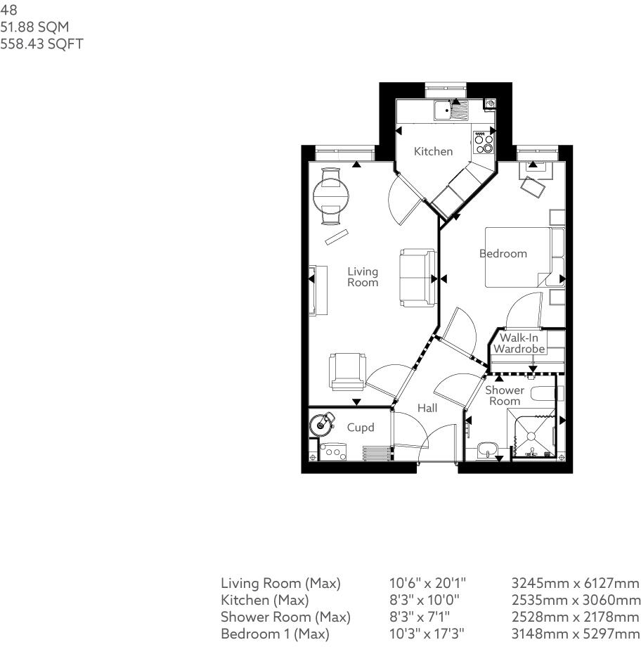 property Raw Floorplan Images}
