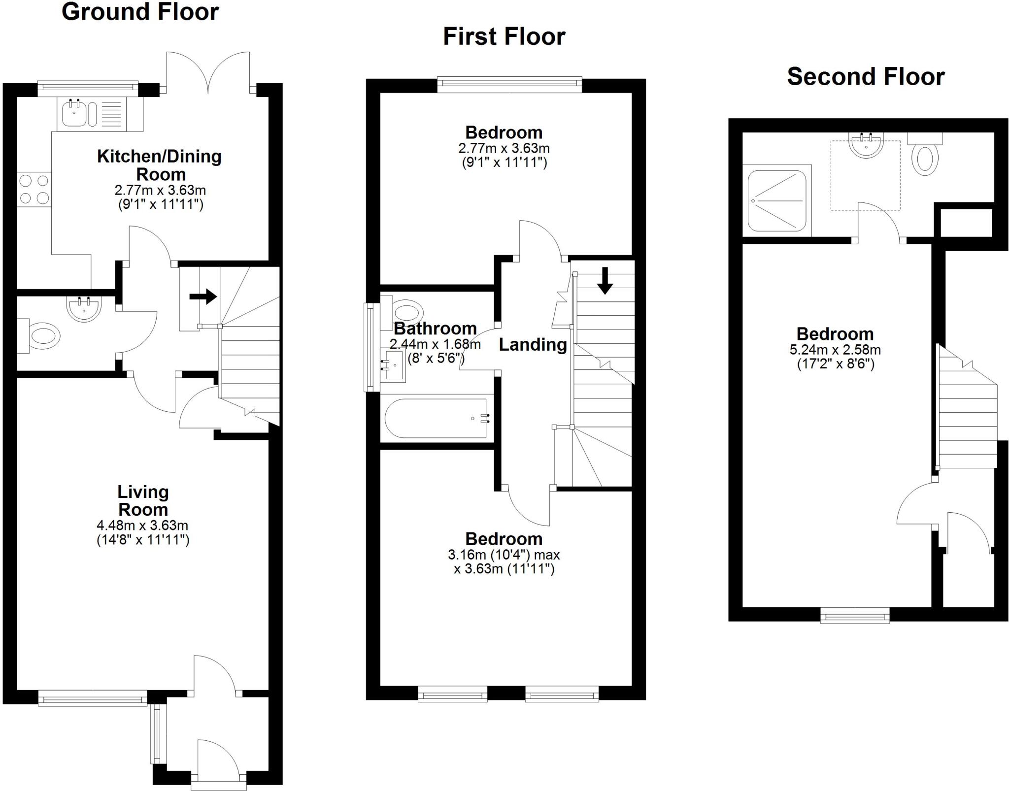 property Raw Floorplan Images}