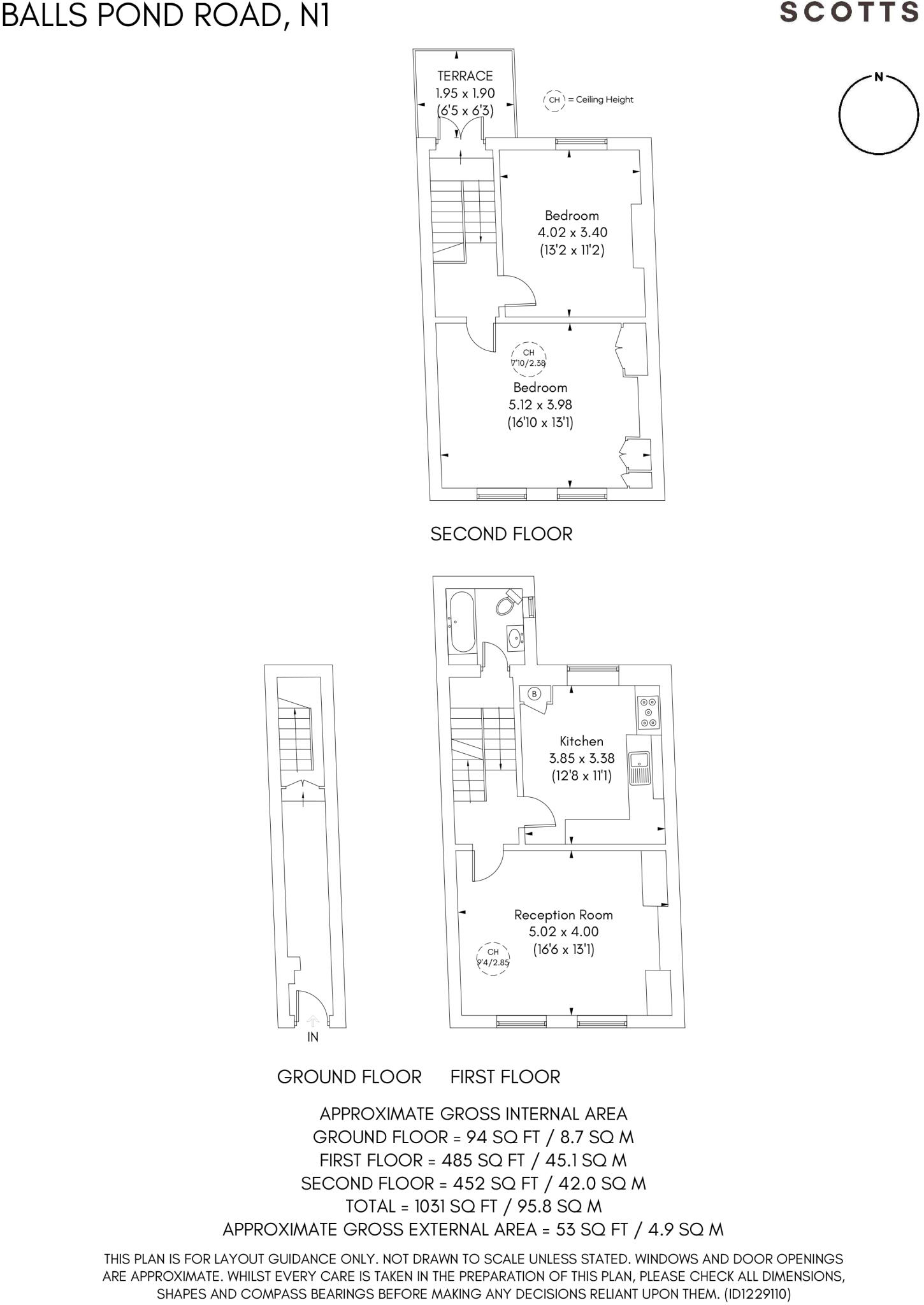 property Raw Floorplan Images}
