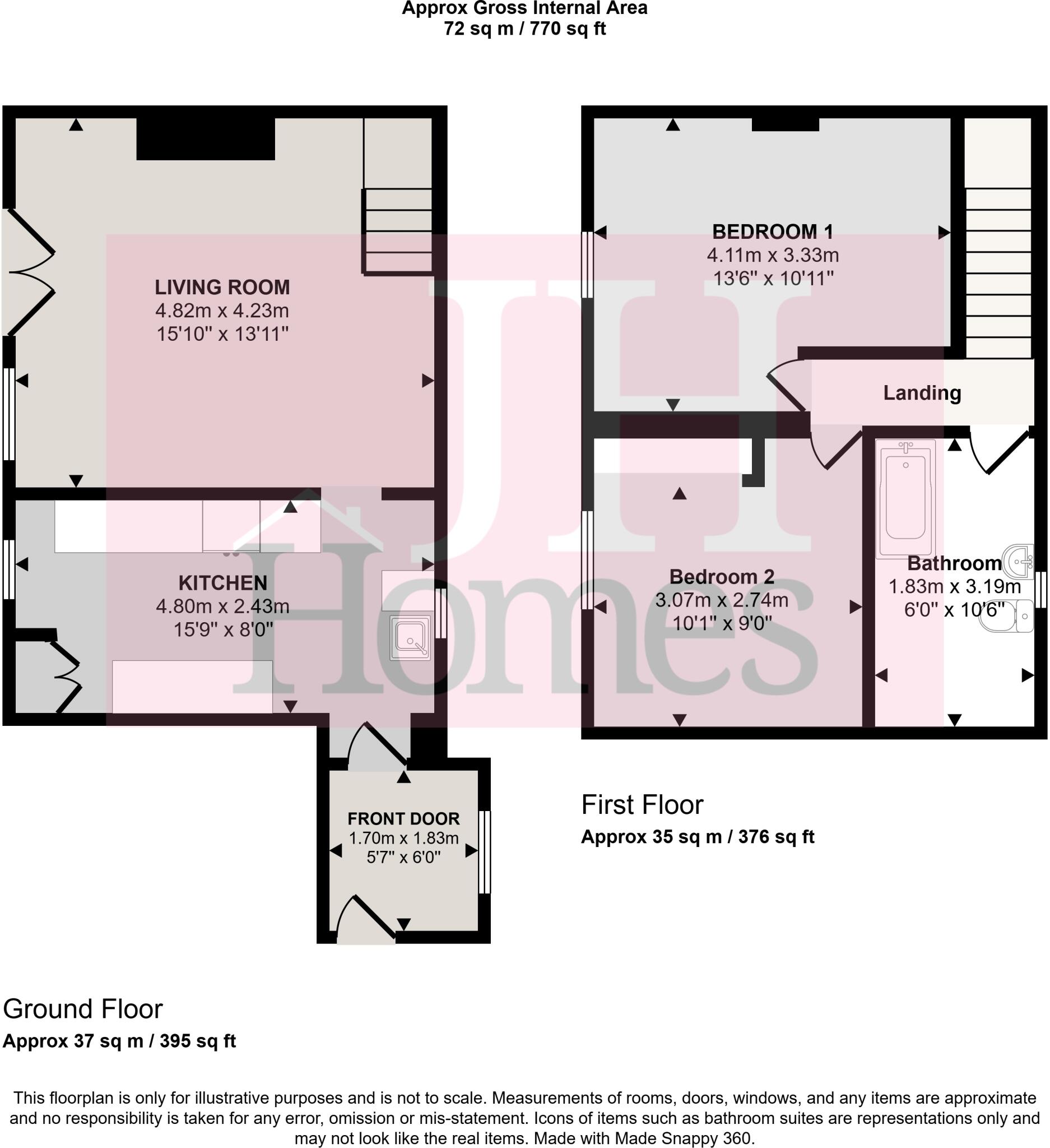 property Raw Floorplan Images}