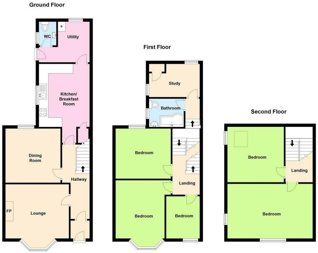 property Raw Floorplan Images}