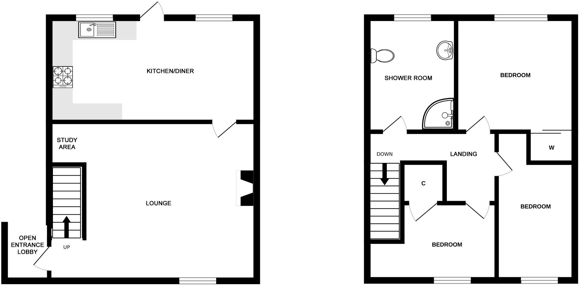 property Raw Floorplan Images}