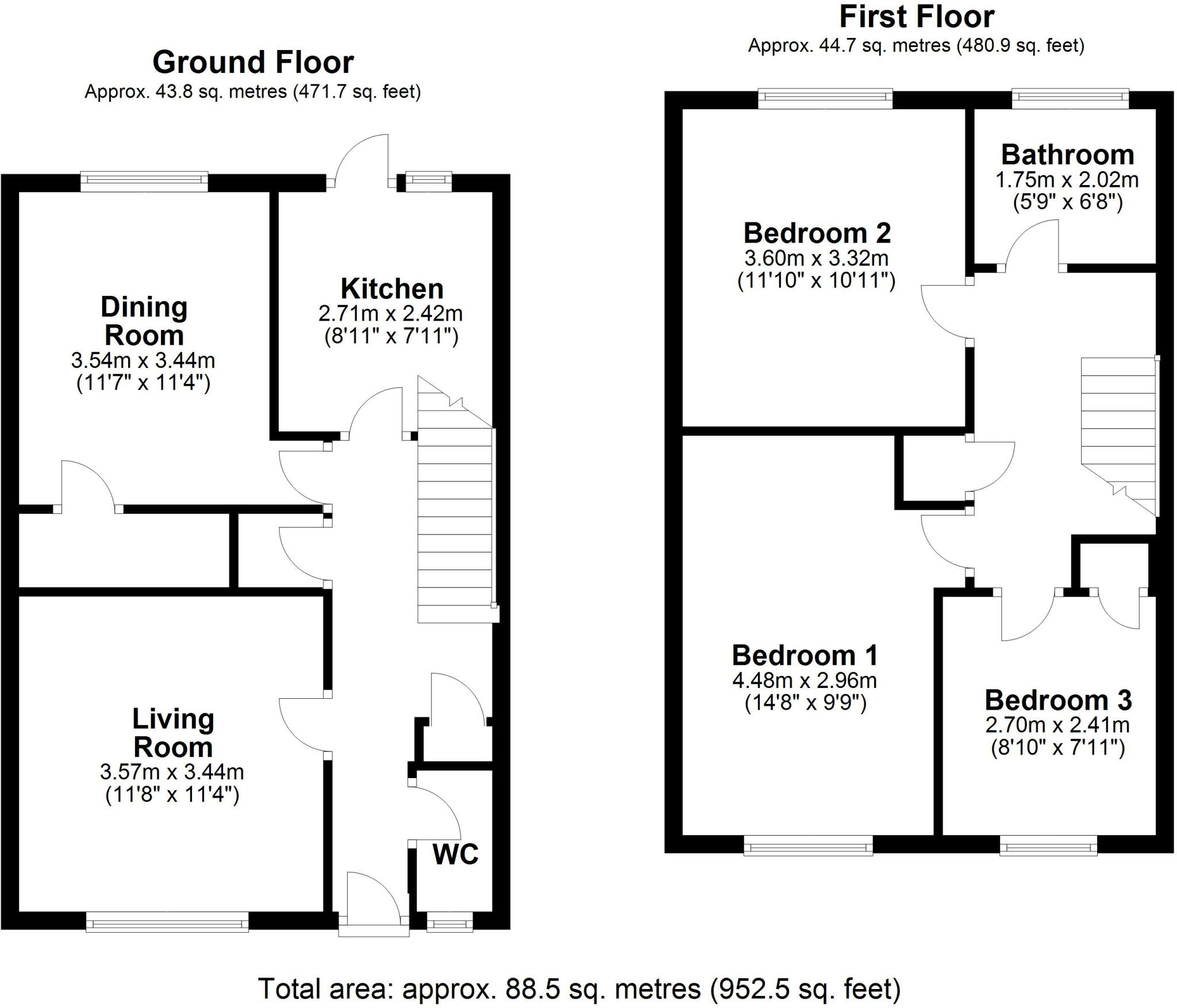property Raw Floorplan Images}
