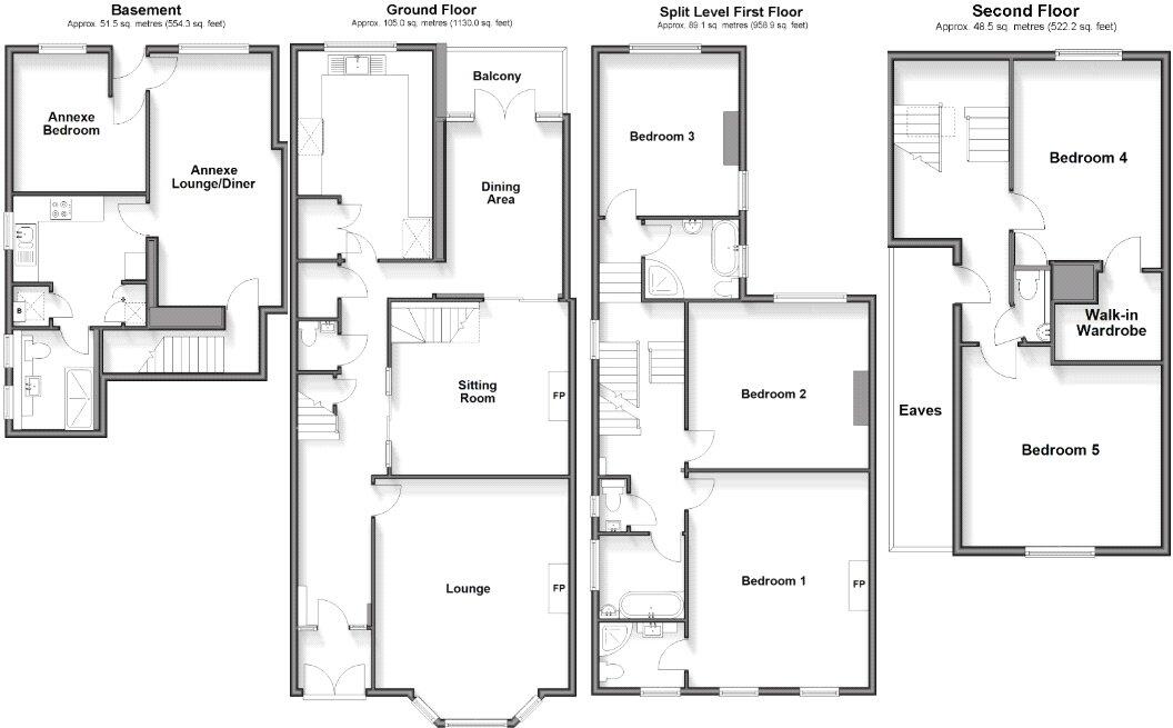 property Raw Floorplan Images}