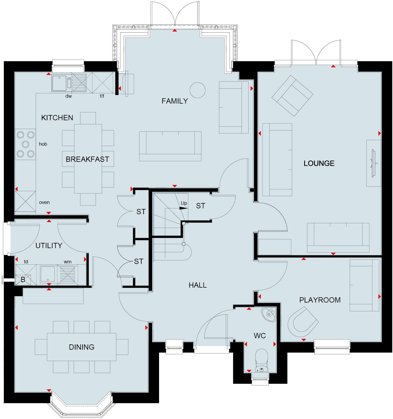 property Raw Floorplan Images}