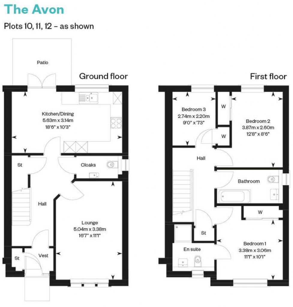 property Raw Floorplan Images}