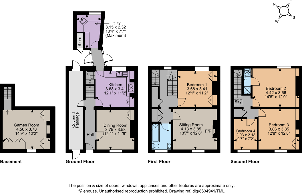 property Raw Floorplan Images}