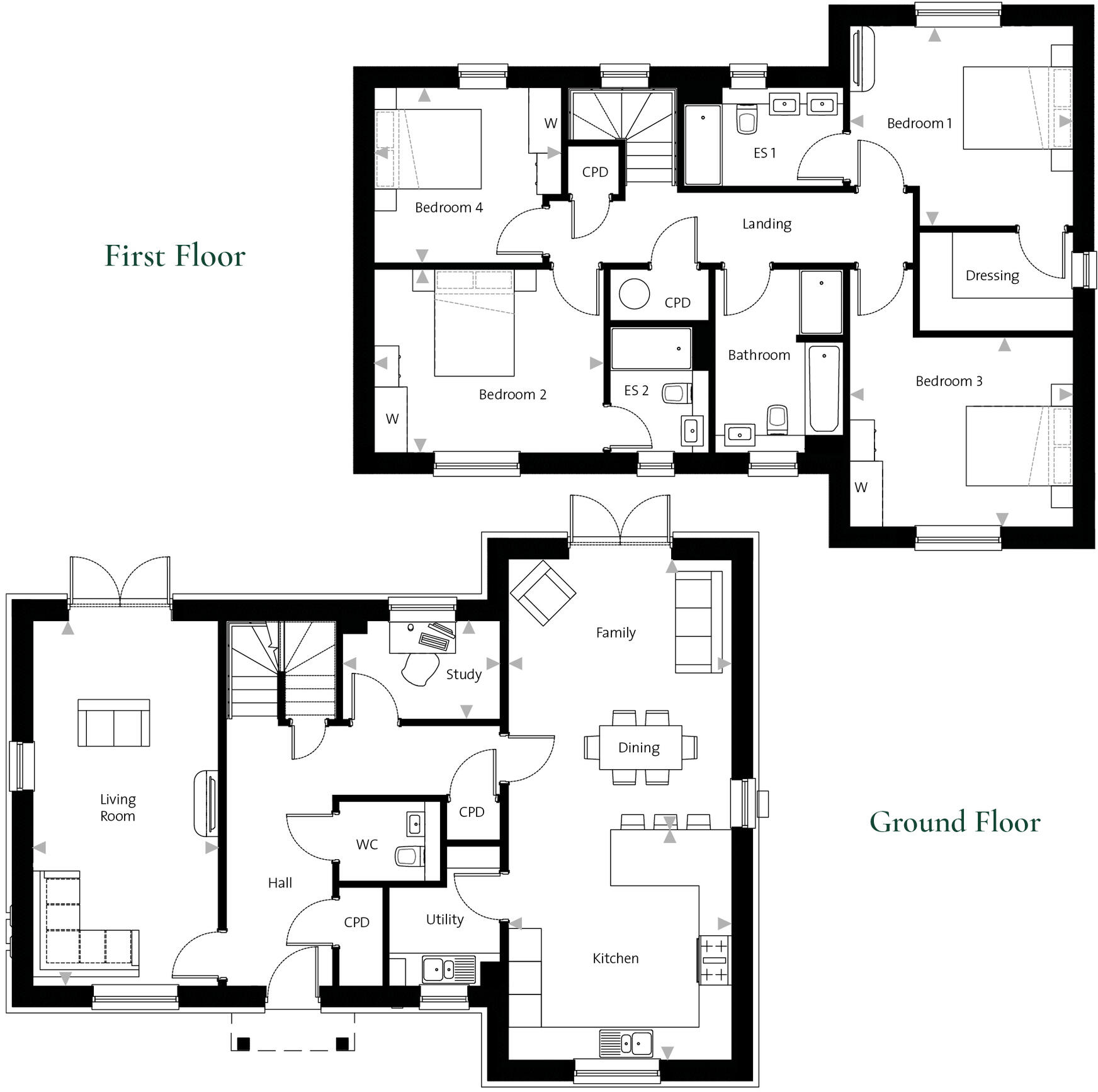 property Raw Floorplan Images}