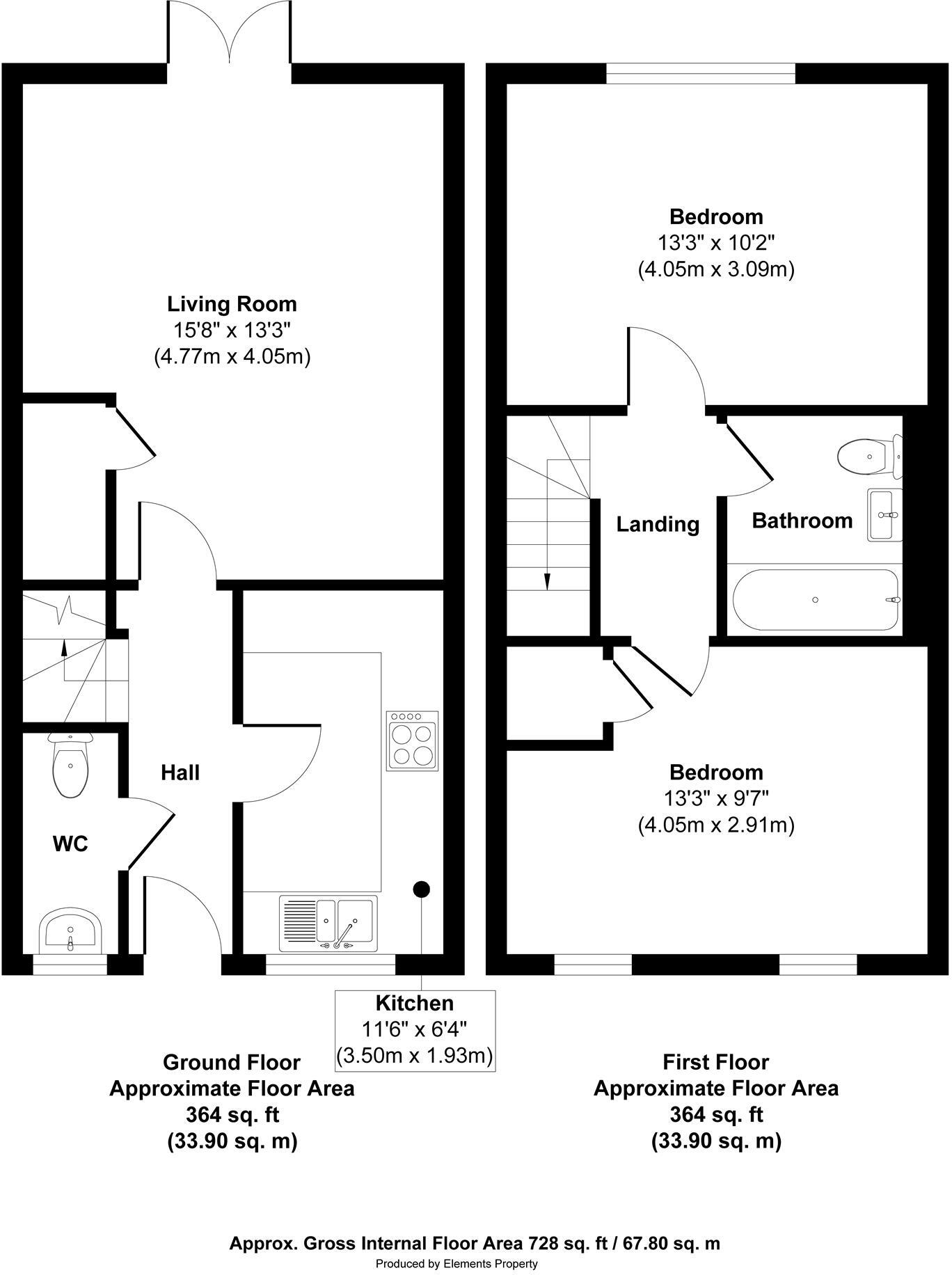 property Raw Floorplan Images}