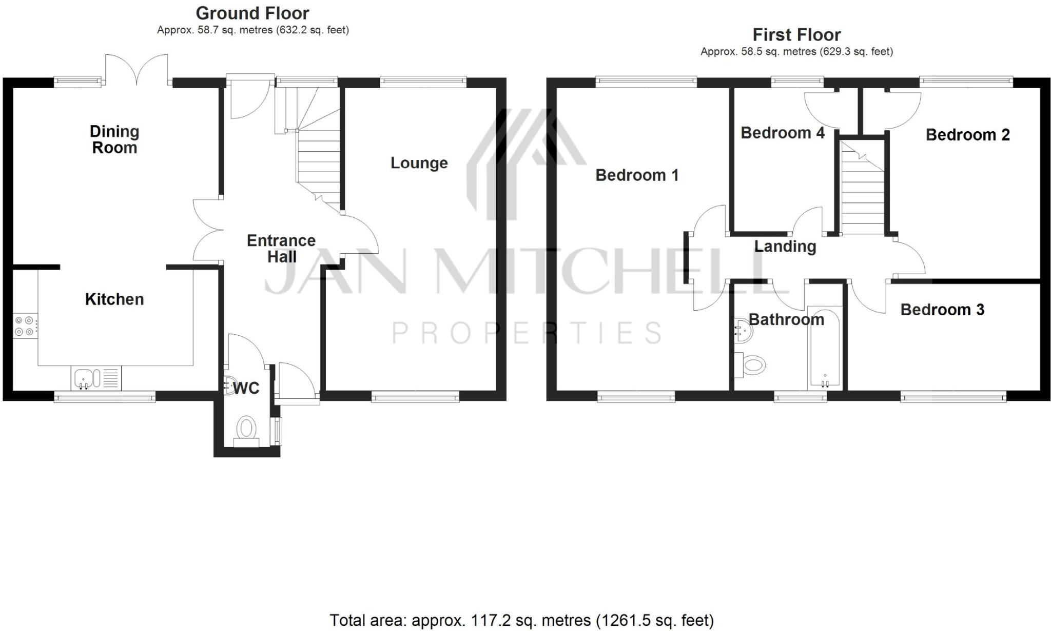 property Raw Floorplan Images}