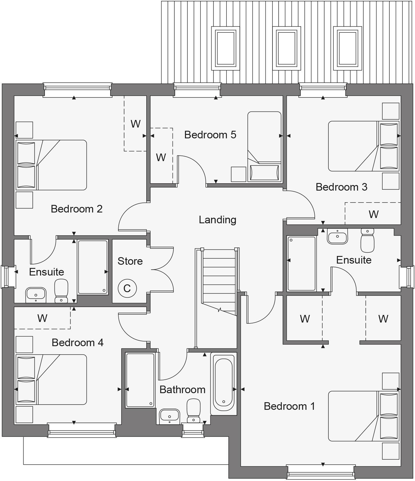 property Raw Floorplan Images}