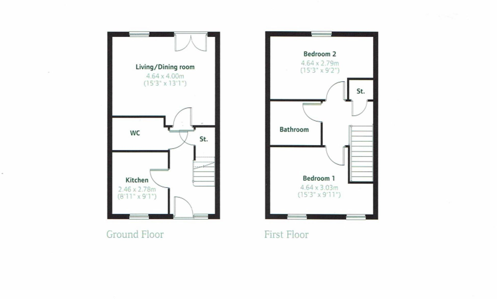 property Raw Floorplan Images}