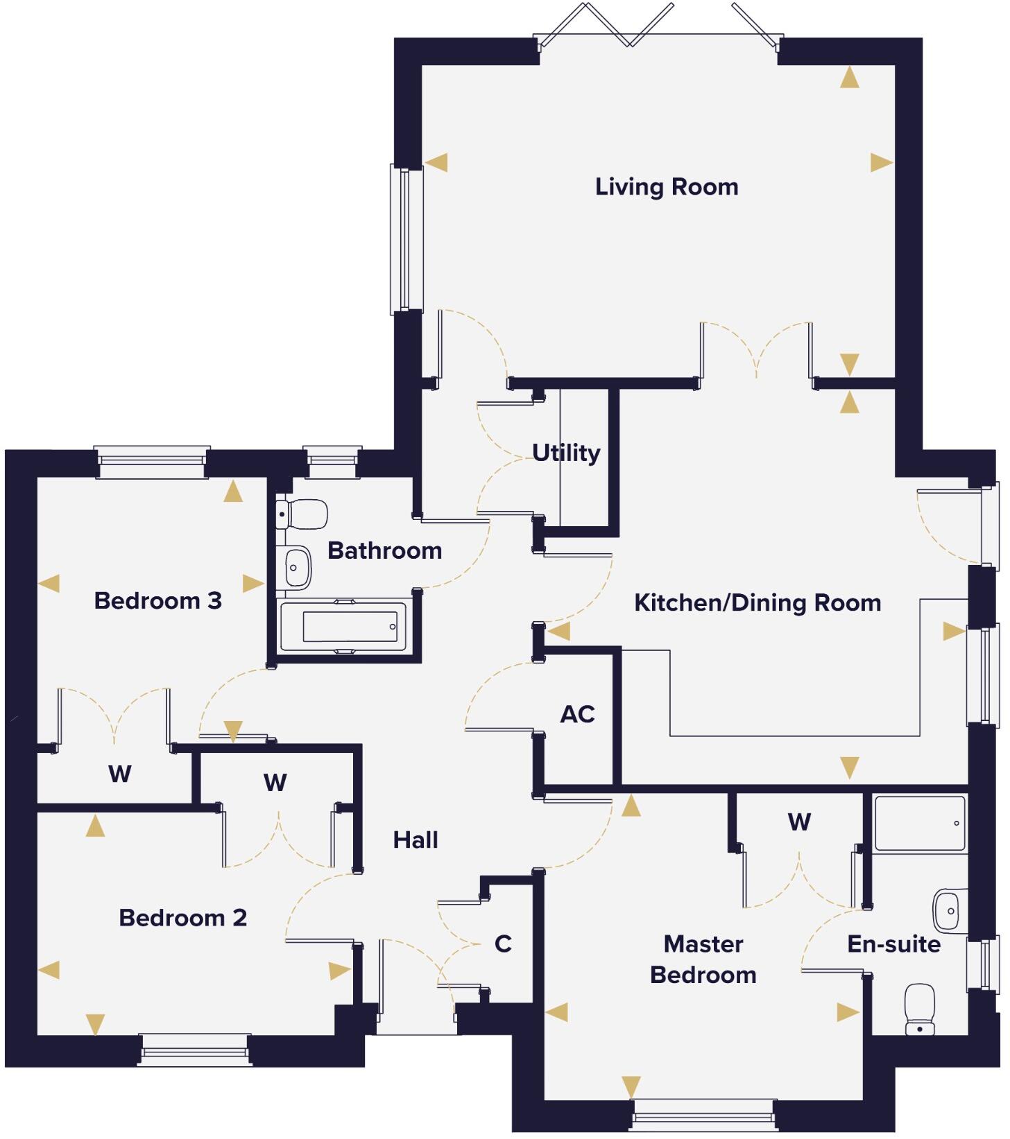 property Raw Floorplan Images}