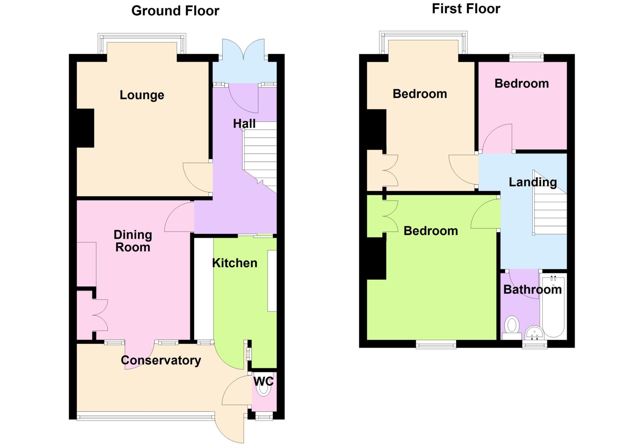 property Raw Floorplan Images}