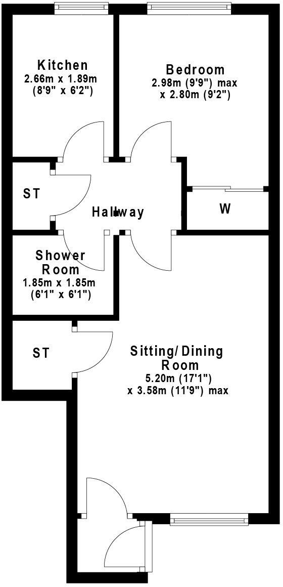 property Raw Floorplan Images}
