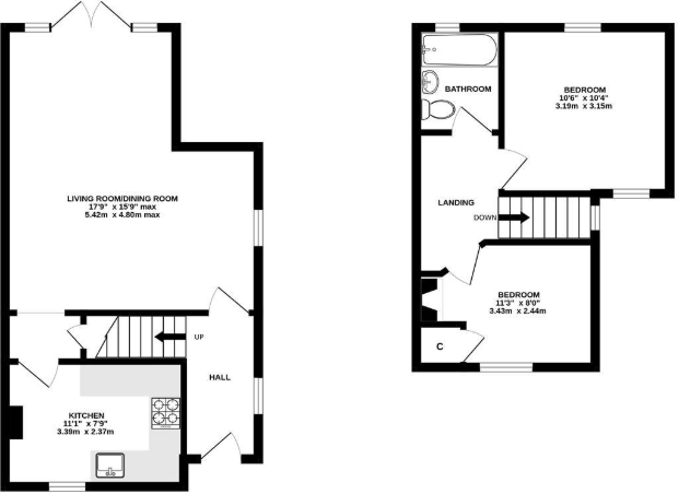 property Raw Floorplan Images}