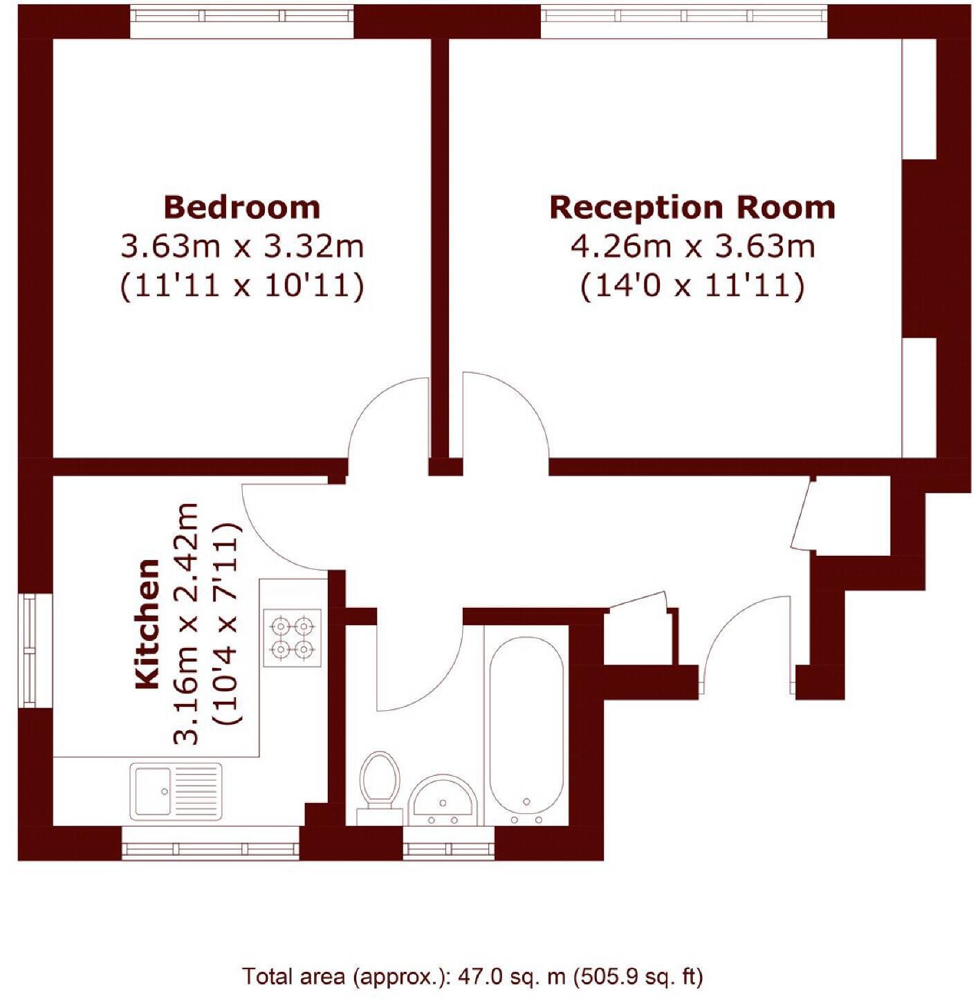property Raw Floorplan Images}