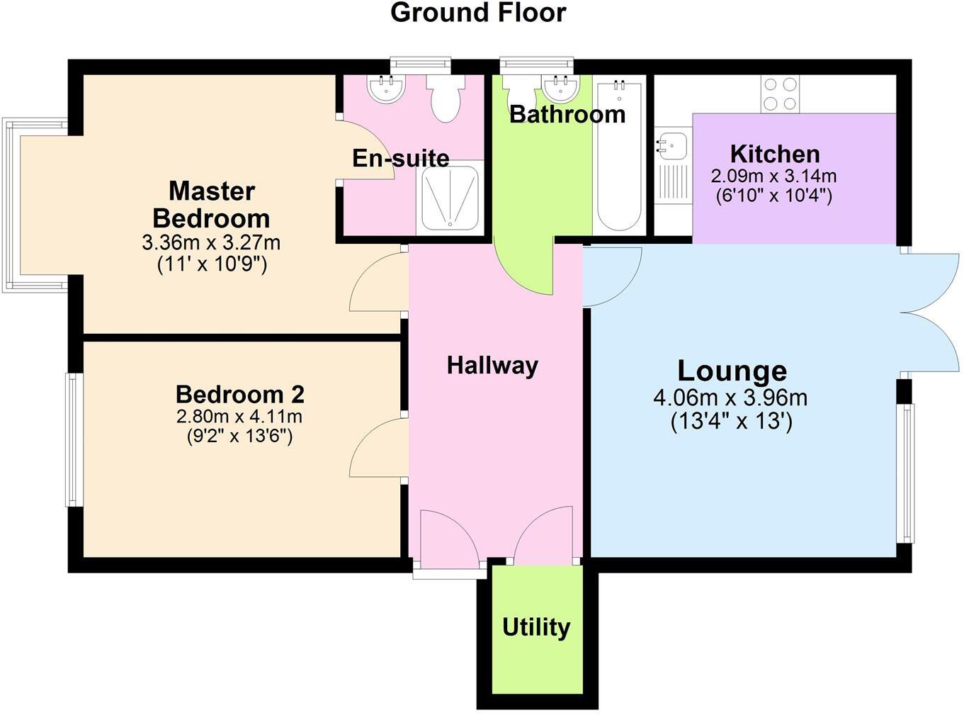 property Raw Floorplan Images}