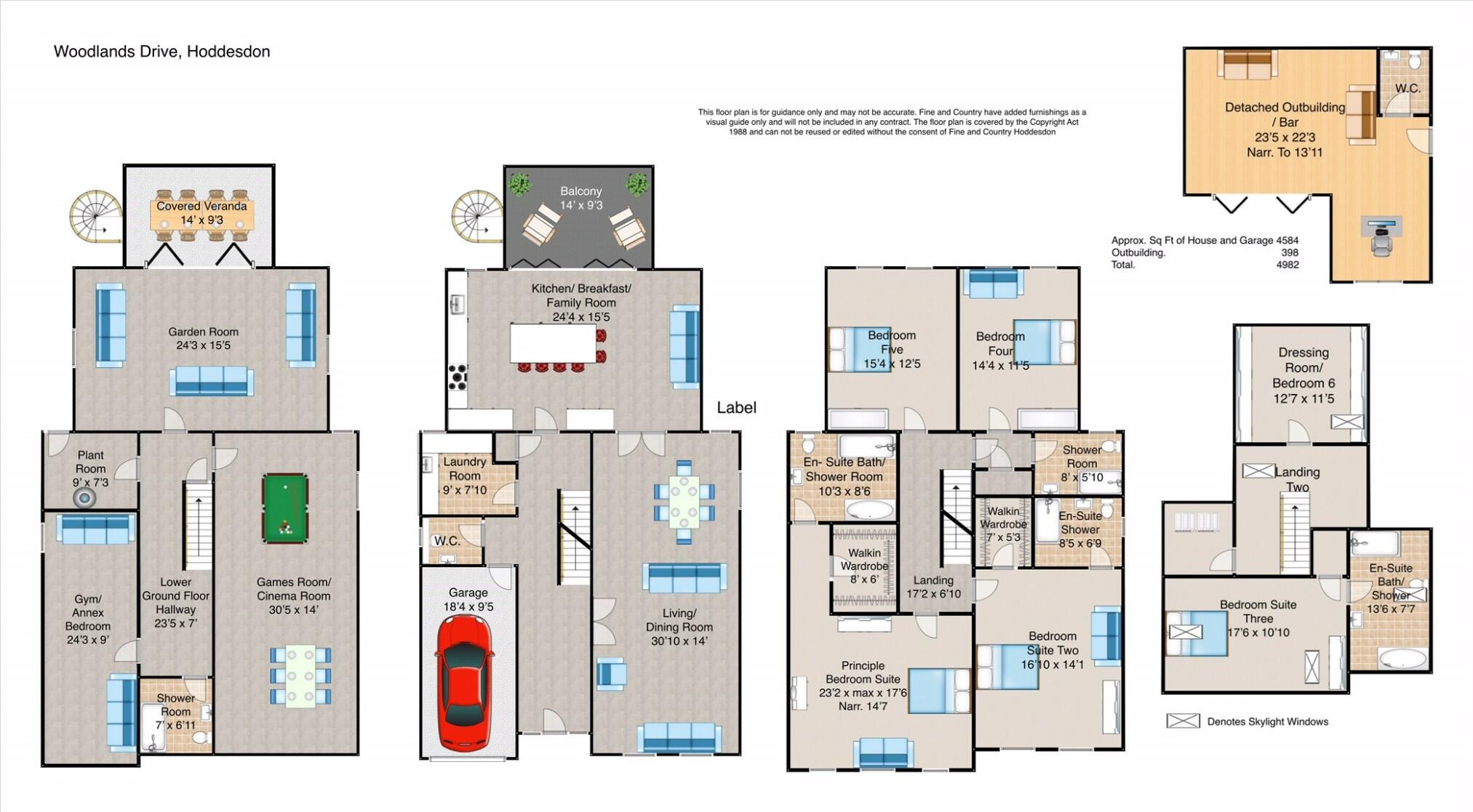 property Raw Floorplan Images}