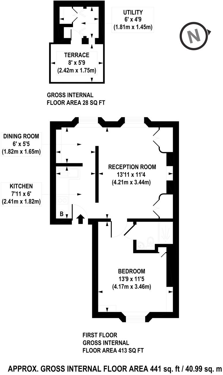 property Raw Floorplan Images}