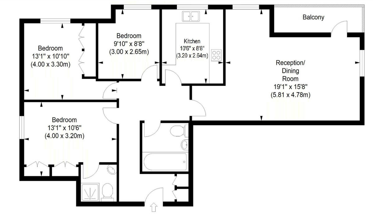 property Raw Floorplan Images}