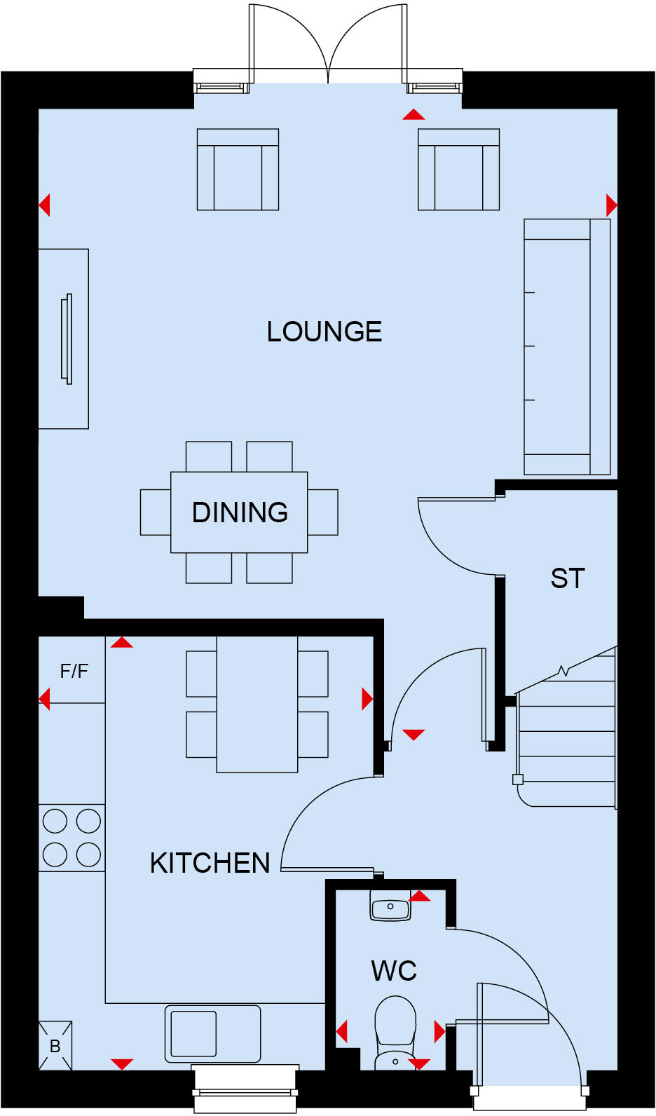 property Raw Floorplan Images}