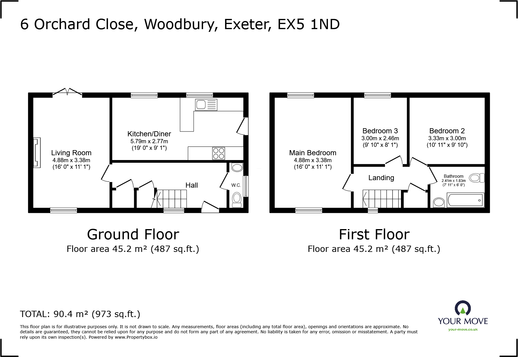 property Raw Floorplan Images}