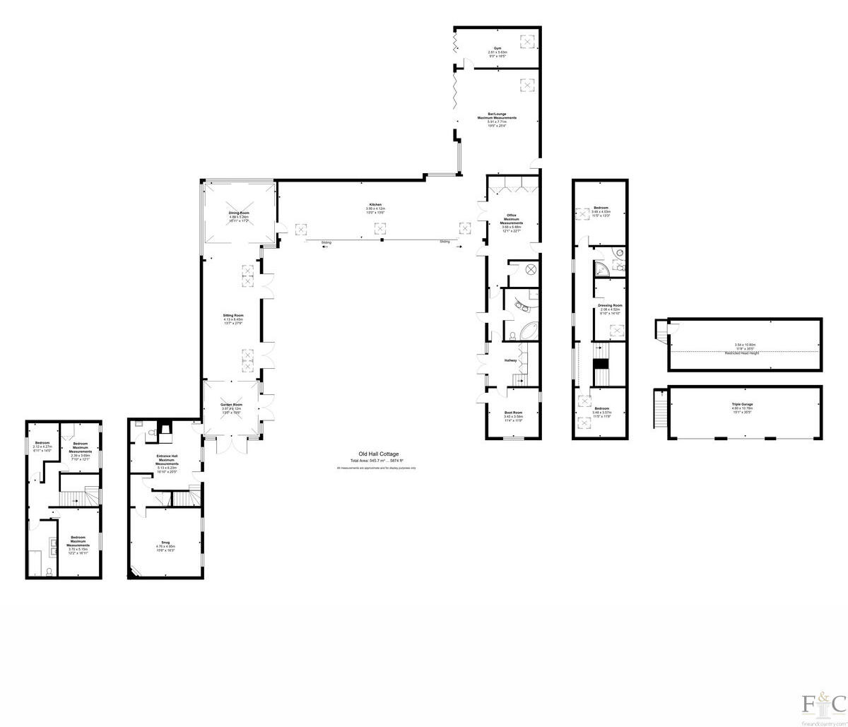 property Raw Floorplan Images}