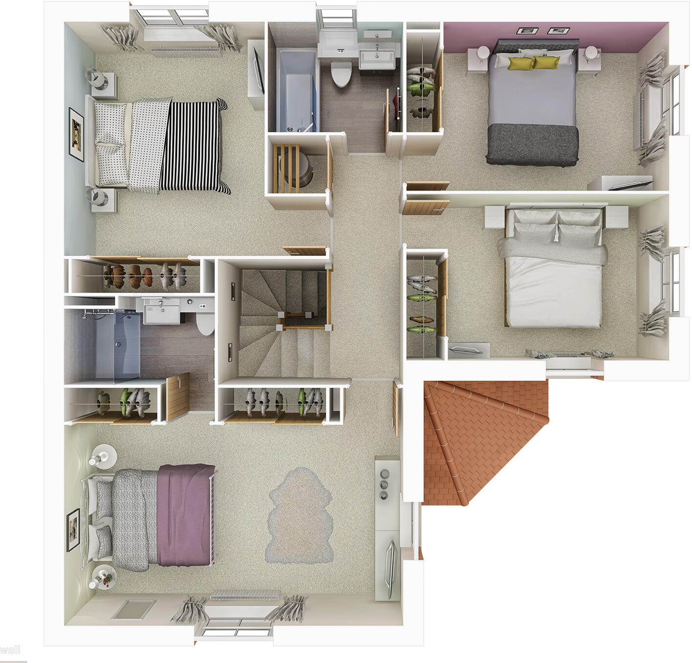 property Raw Floorplan Images}