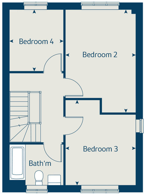 property Raw Floorplan Images}