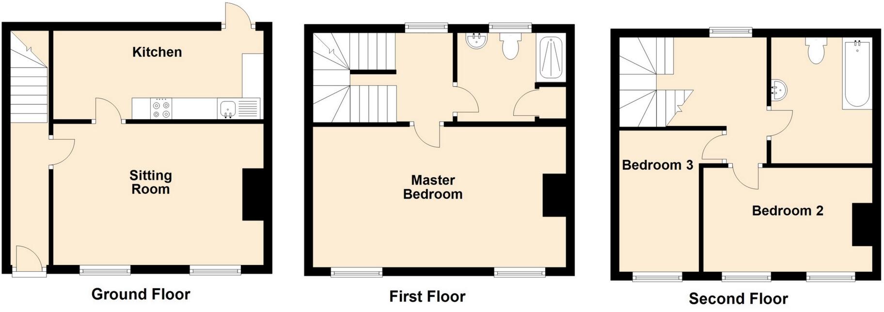 property Raw Floorplan Images}