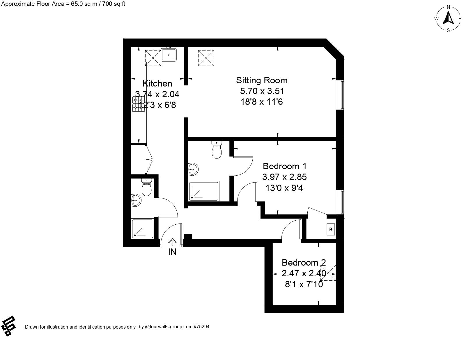 property Raw Floorplan Images}