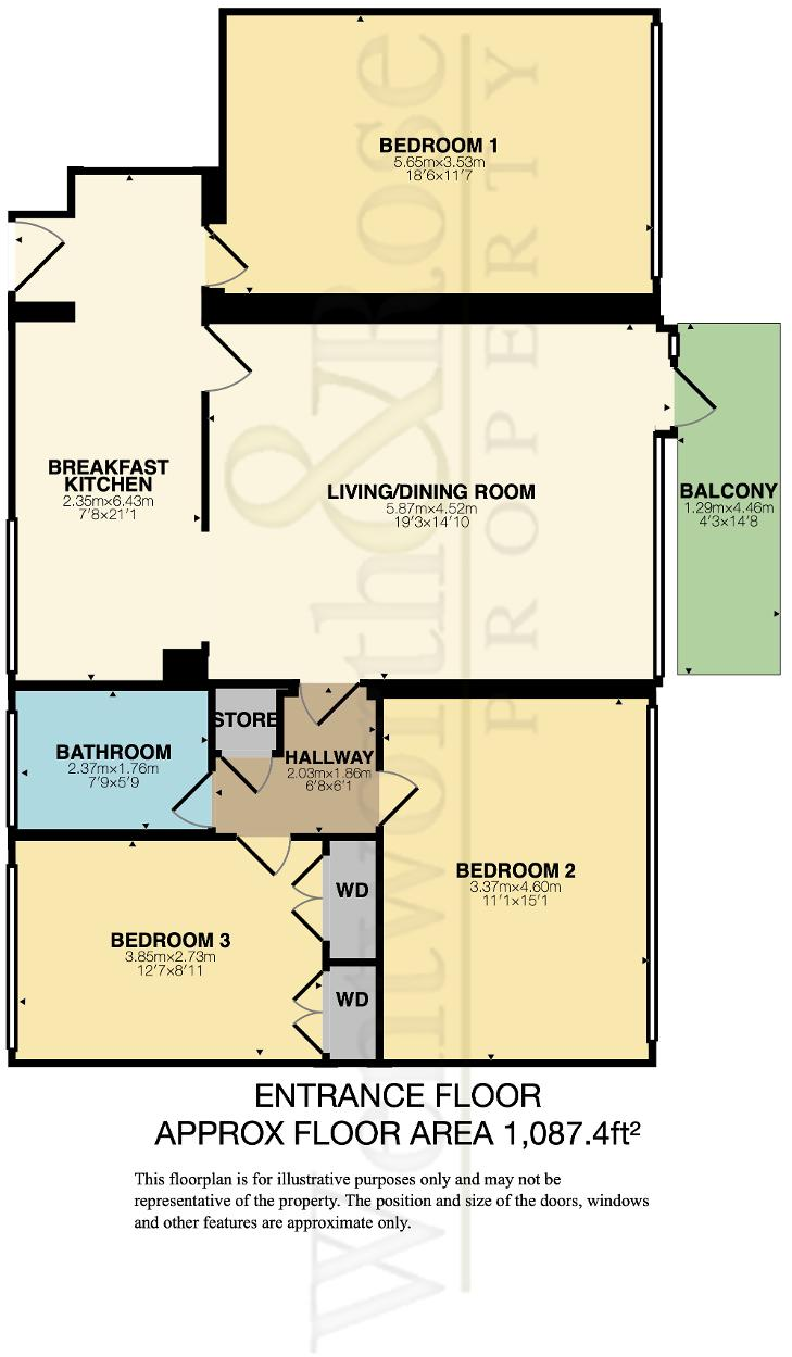property Raw Floorplan Images}