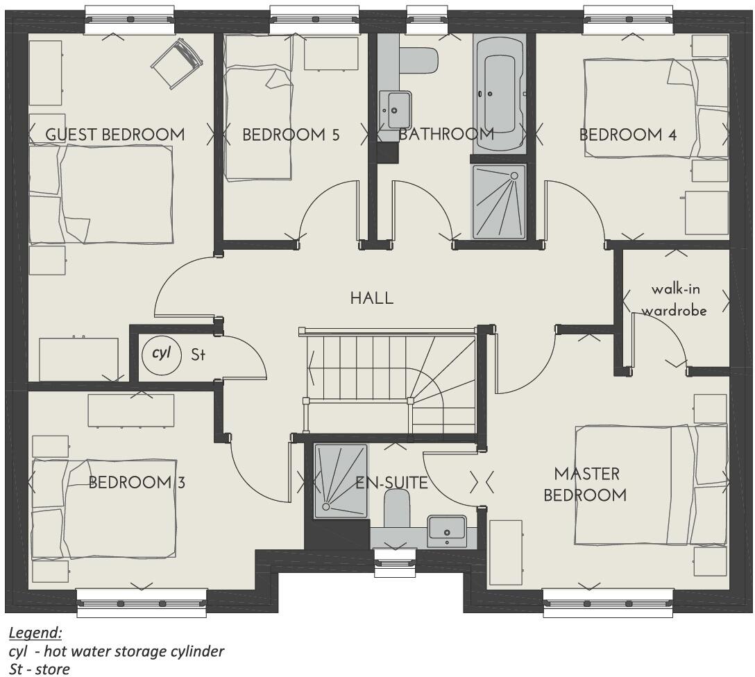 property Raw Floorplan Images}