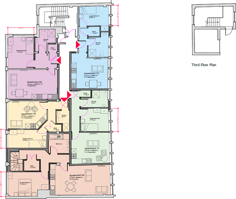 property Raw Floorplan Images}