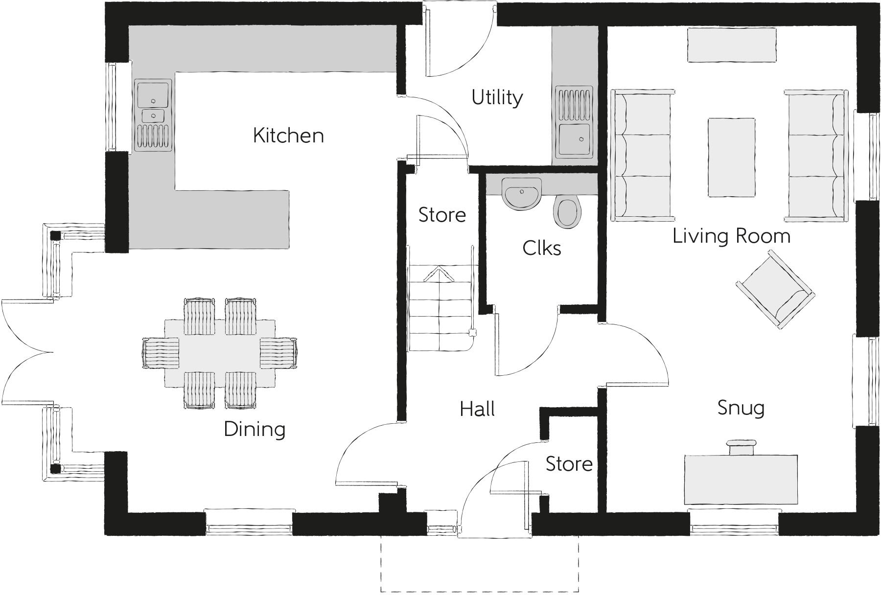 property Raw Floorplan Images}