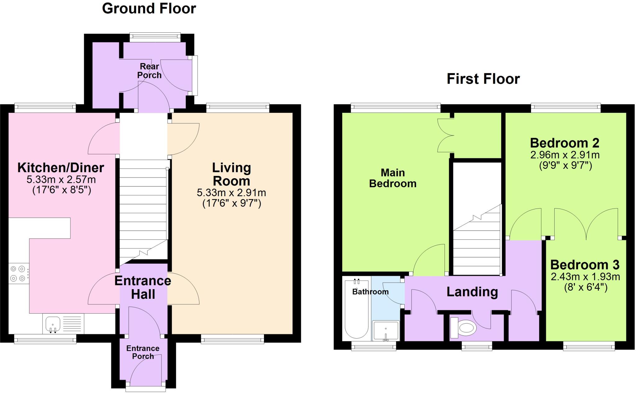 property Raw Floorplan Images}
