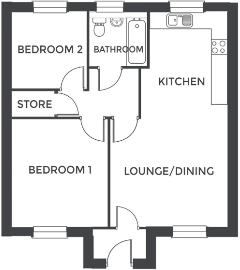 property Raw Floorplan Images}