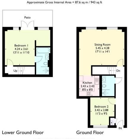 property Raw Floorplan Images}