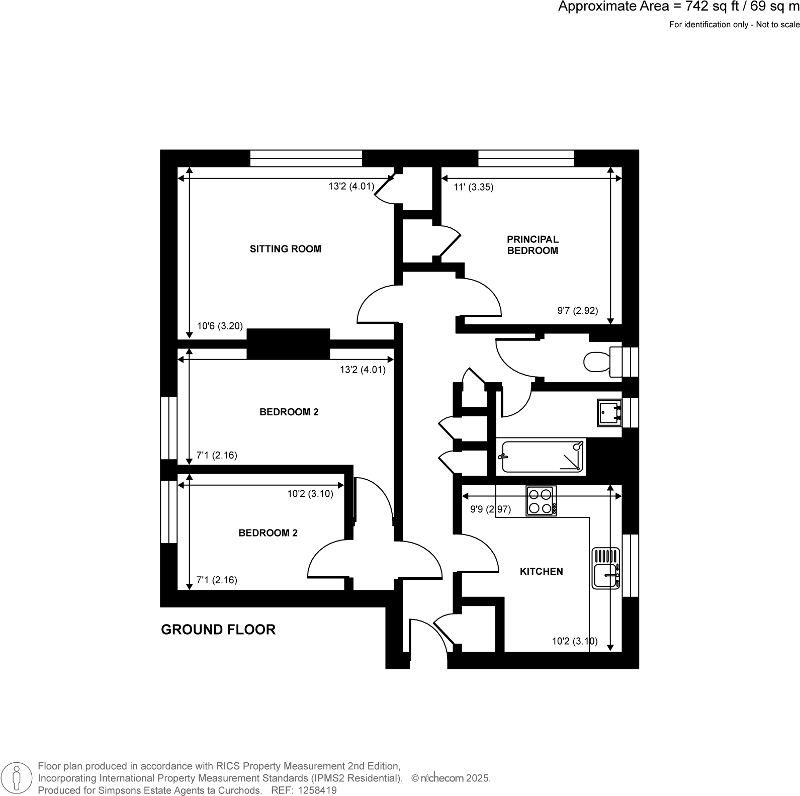 property Raw Floorplan Images}